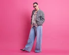 Jess Cartner-Morley on fashion: this season’s vibe is lady who lounges - not lunches