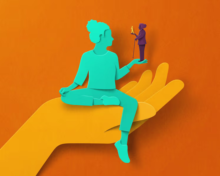 What can a biological age test actually tell you?