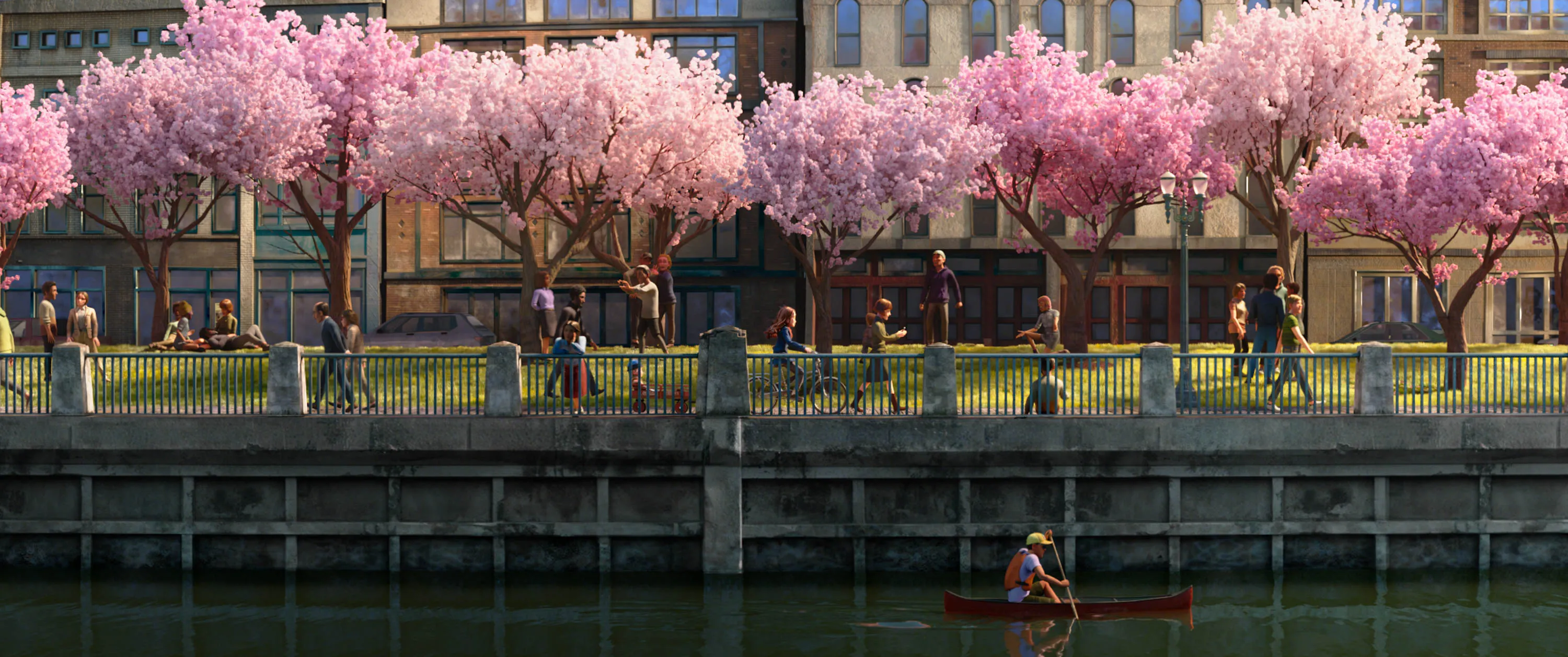 'Wildwood' Is a Love Letter to All Things Portland, Oregon