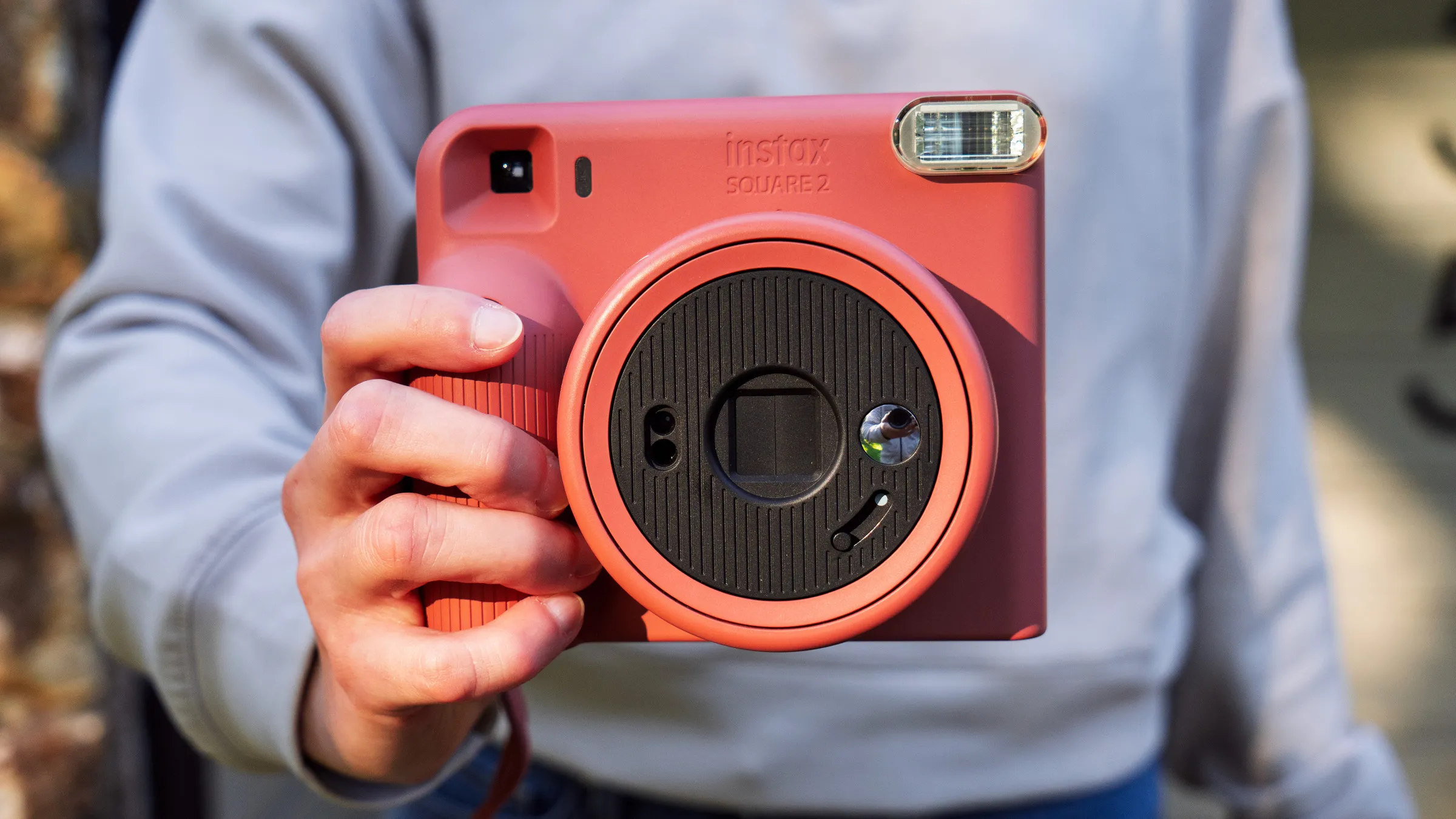 Fujifilm Instax Square 2 review: simple doesn’t always mean easy