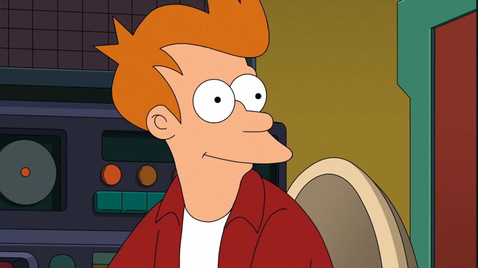 5 Best Sci-Fi Sitcoms That Take Place On Earth