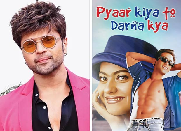 Himesh Reshammiya reveals Salman Khan was supposed to work with his father in the shelved film Yuva: “Since it couldn’t be made, he gave me a break in Pyaar Kiya To Darna Kya”