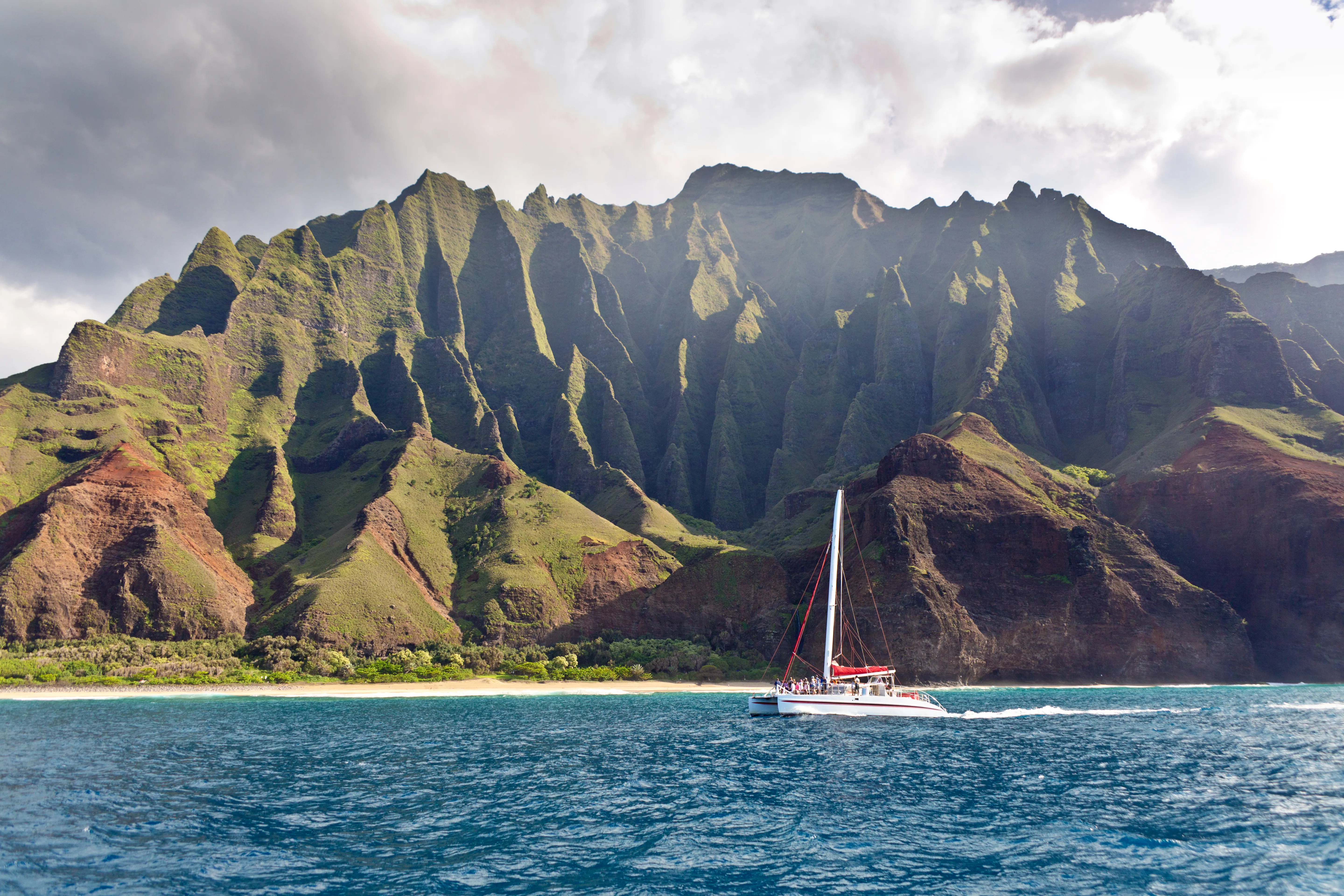 The Best Islands in the United States: 2026 Readers’ Choice Awards