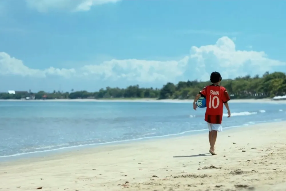 Soccer Drama ‘Forza,’ With AC Milan Great Alessandro Costacurta, Heads to Tokyo Market With EST N8 (EXCLUSIVE)