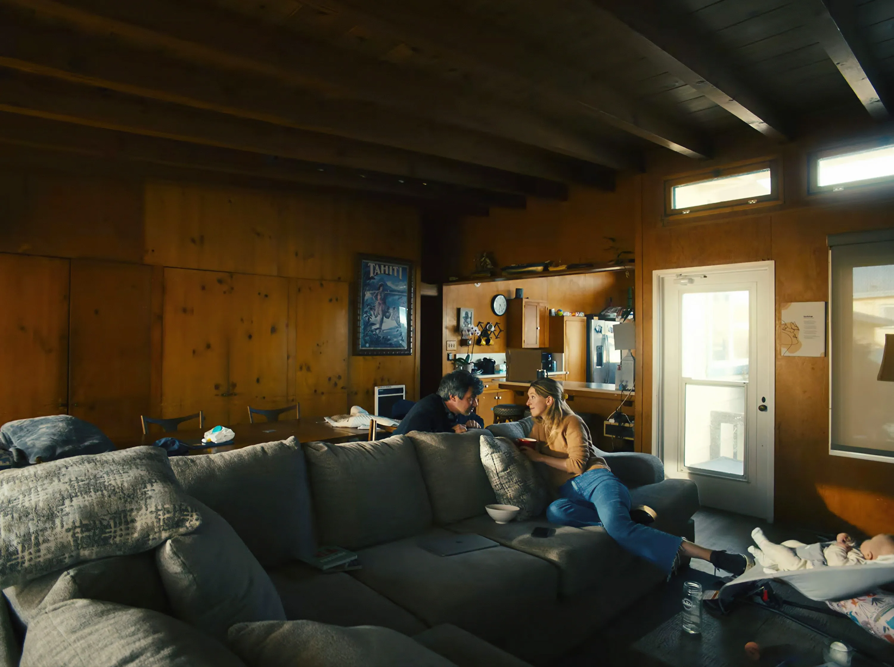 ‘You Can See Everything’ Leaves Us Wondering About Elizabeth Holmes—But Do Her Homes Provide Evidence of Her Deception?