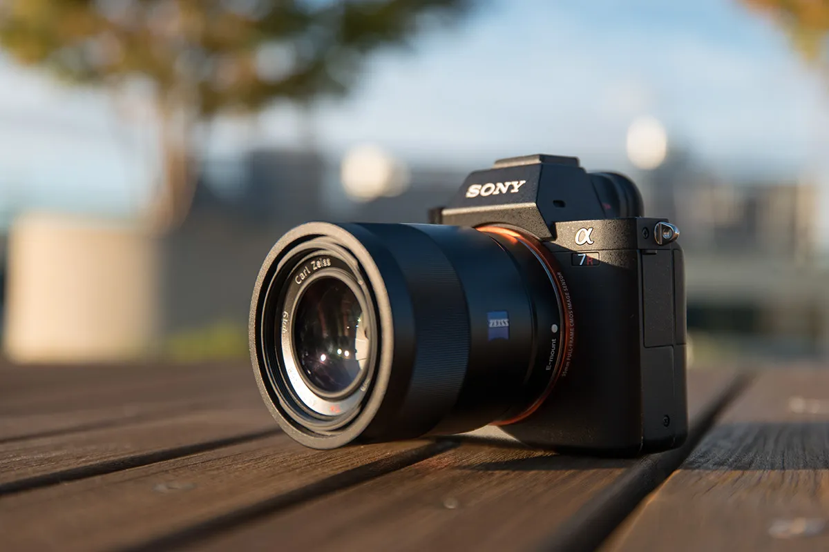 Throwback Thursday: why the Sony a7R II’s biggest improvement went under the radar
