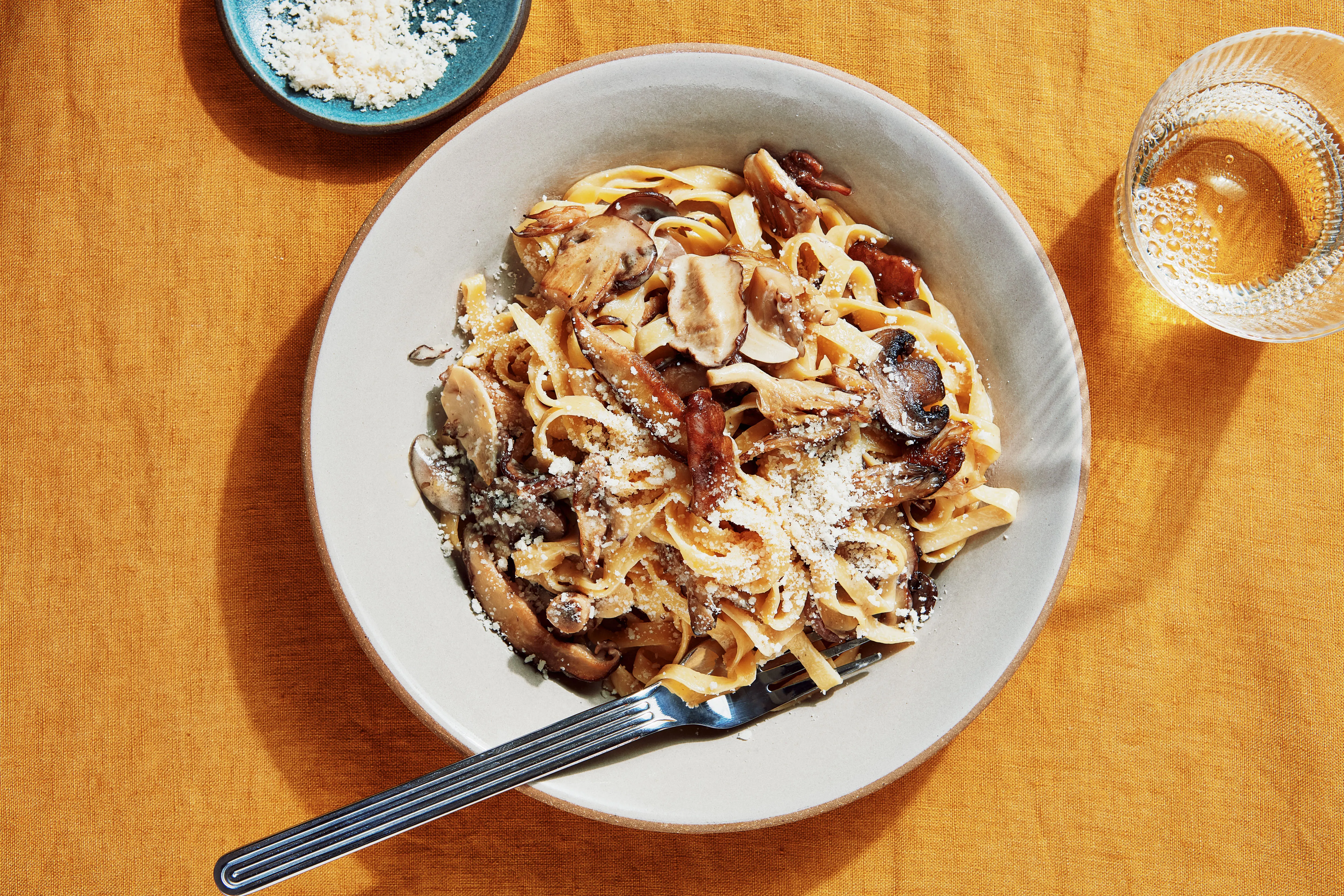 The Most-Saved Recipes on Bon Appétit This Week