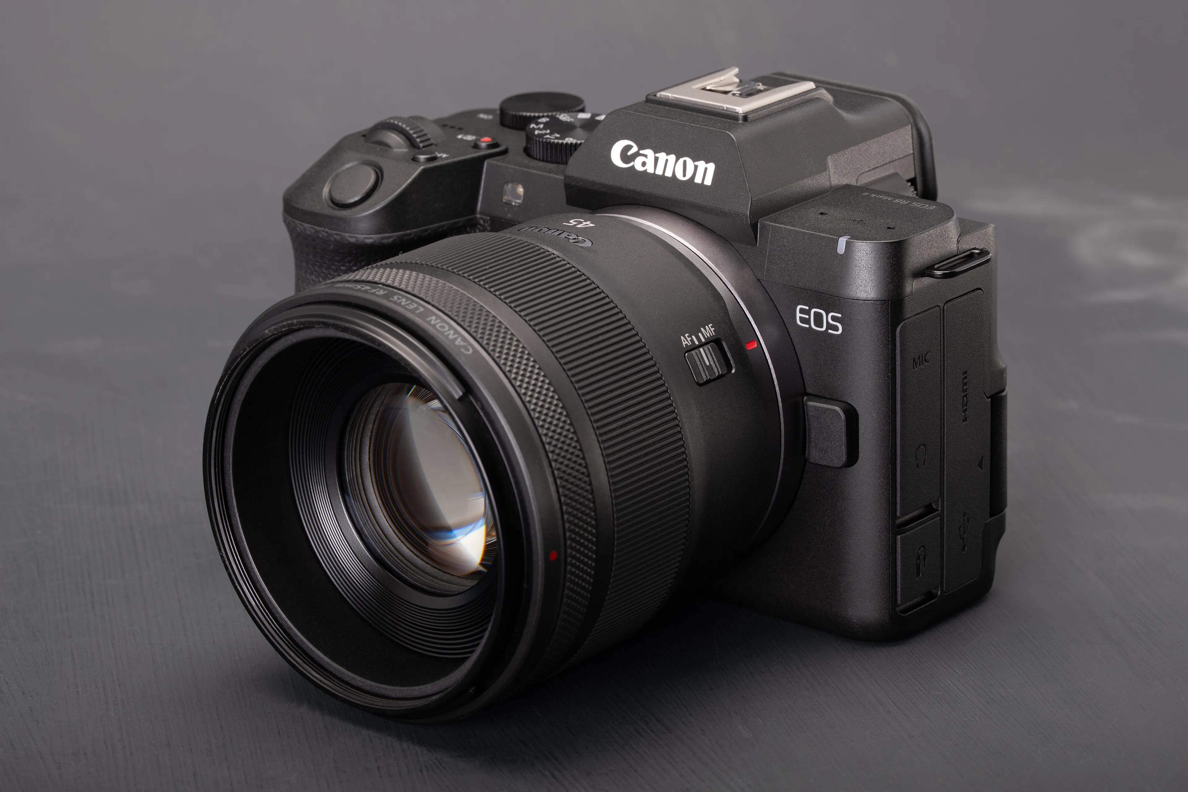 Canon EOS R8 II review: new design, major fixes but frustrations remain