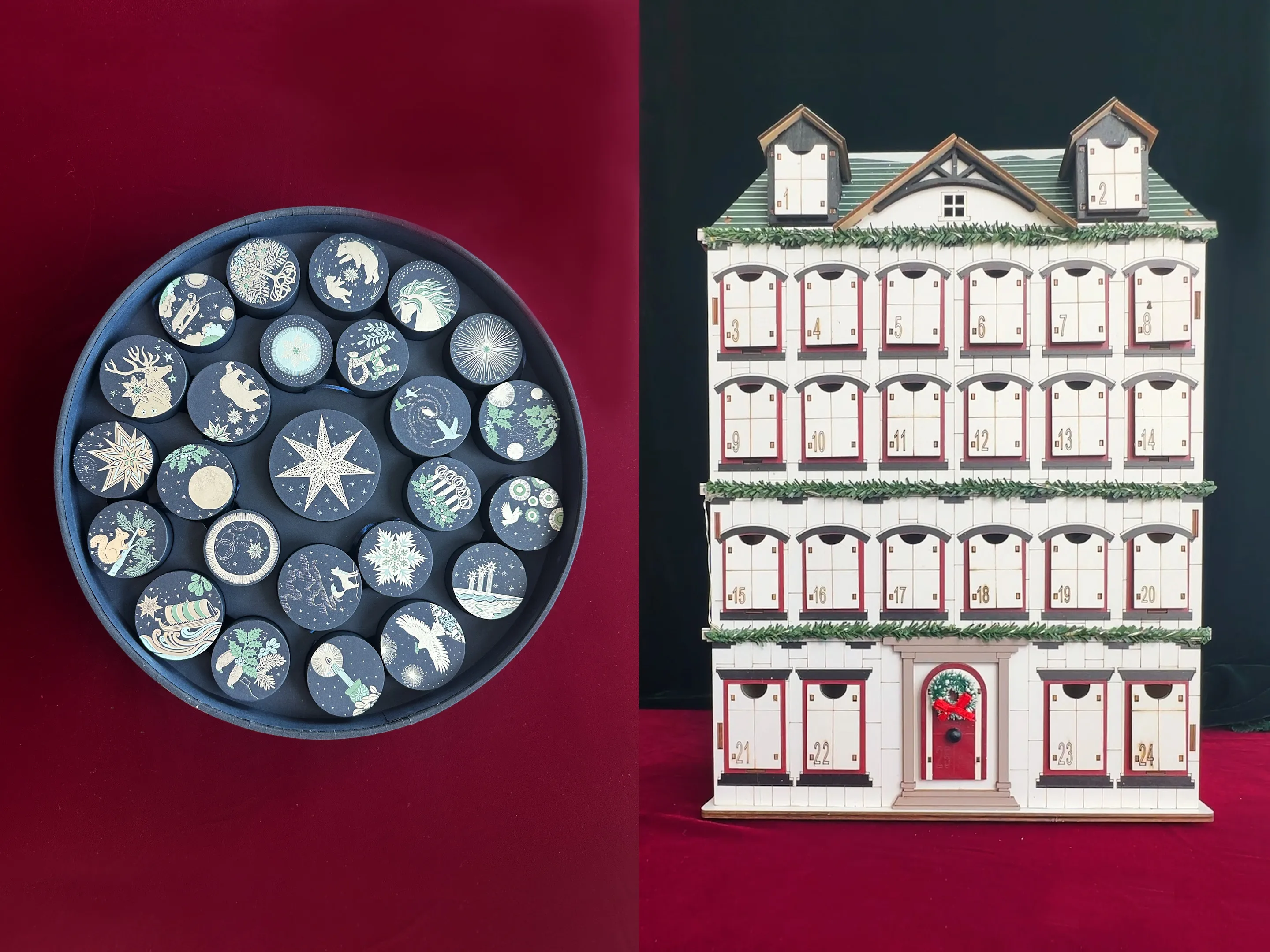 16 Best Advent Calendars for Counting Down to the Holidays (2026)