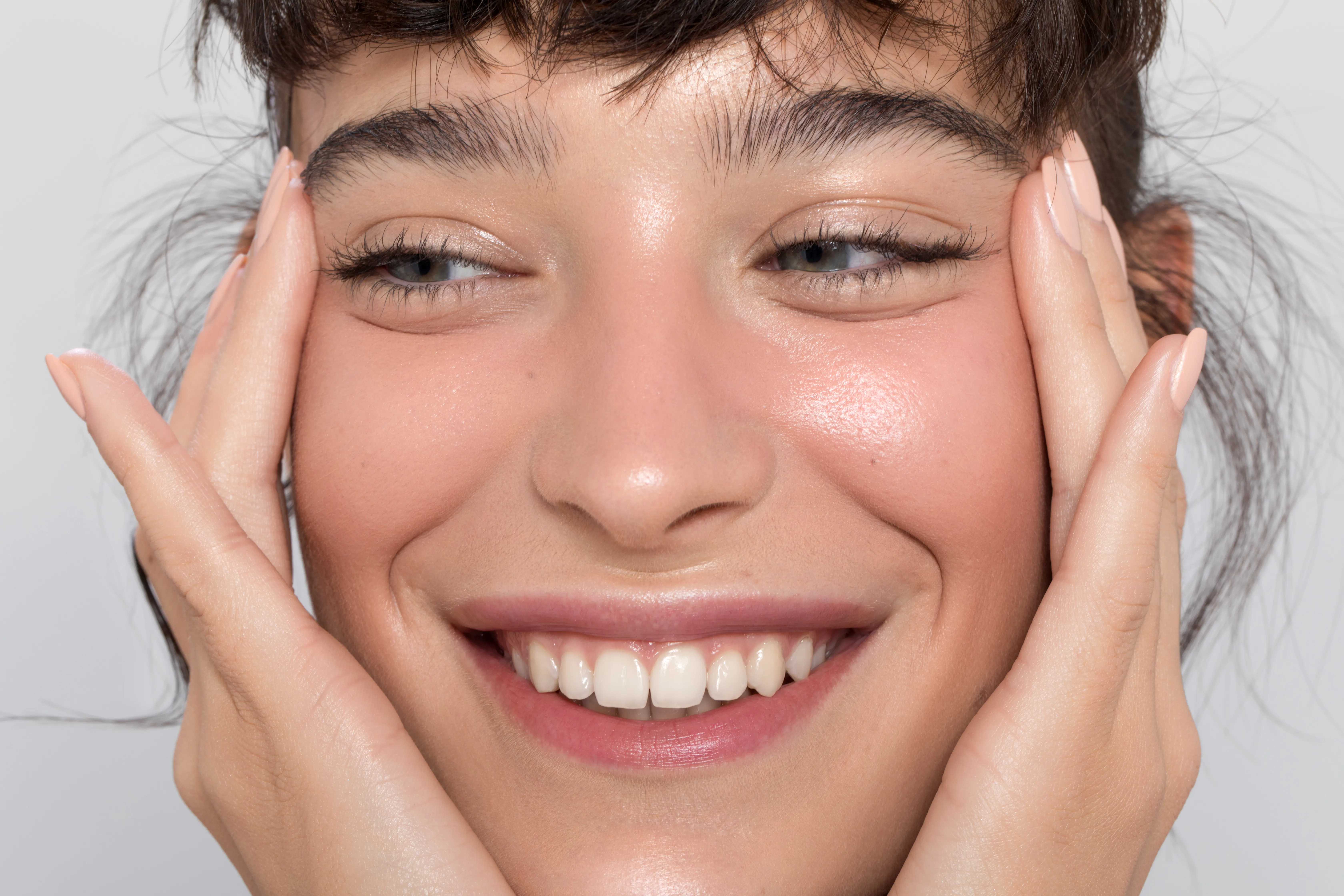 How To Achieve the Soft, Plump Look of “Mochi Skin”