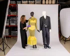 ‘It’s not about sex but empowerment’: why I picked a ‘naked’ frock as dress of the year
