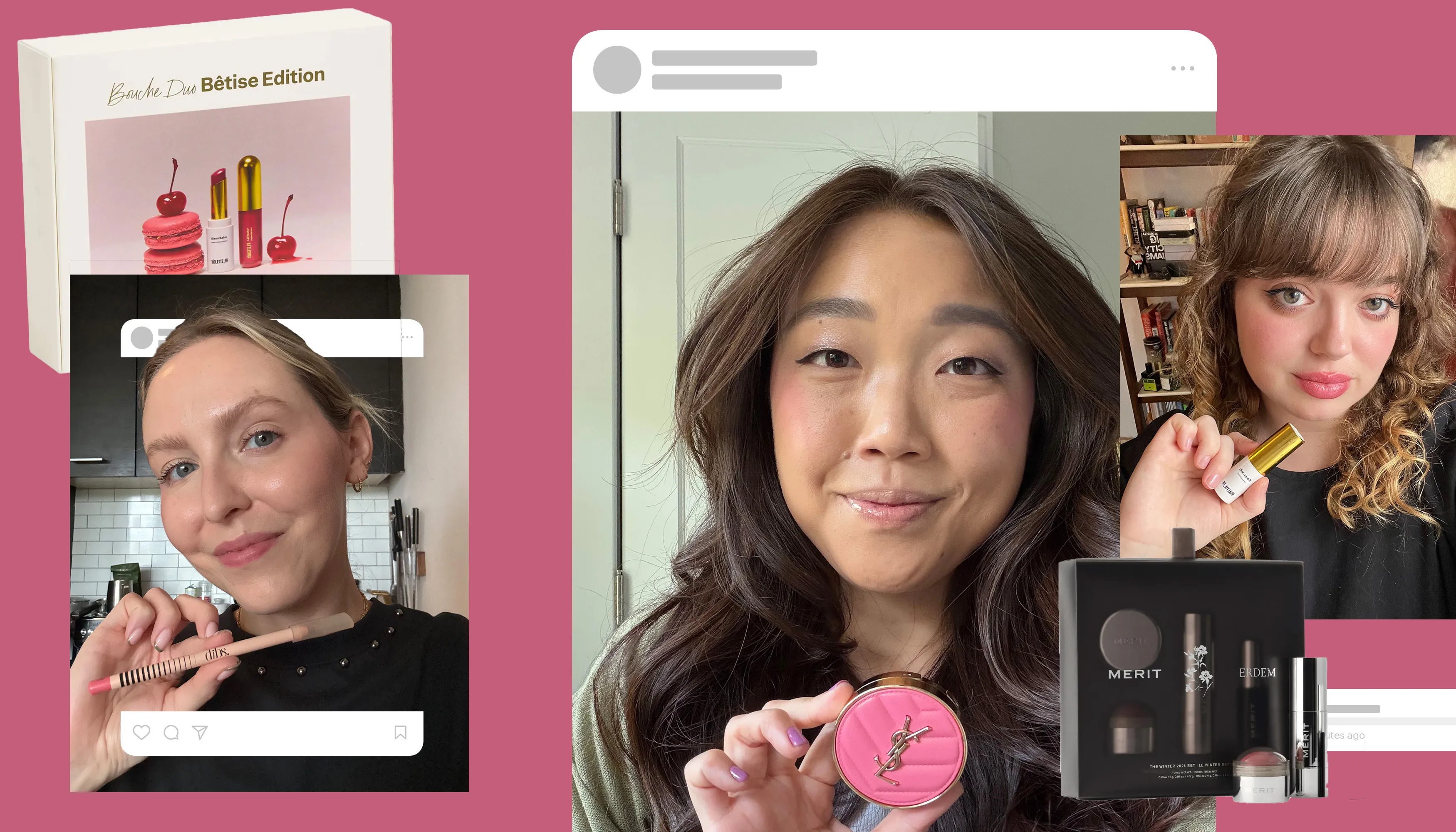 14 Best Makeup Gift Sets That Work for Every Person on Your List