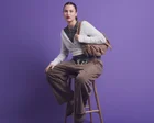 Jess Cartner-Morley on fashion: don’t want to get your Big Winter Coat out just yet? Try ‘onion dressing’