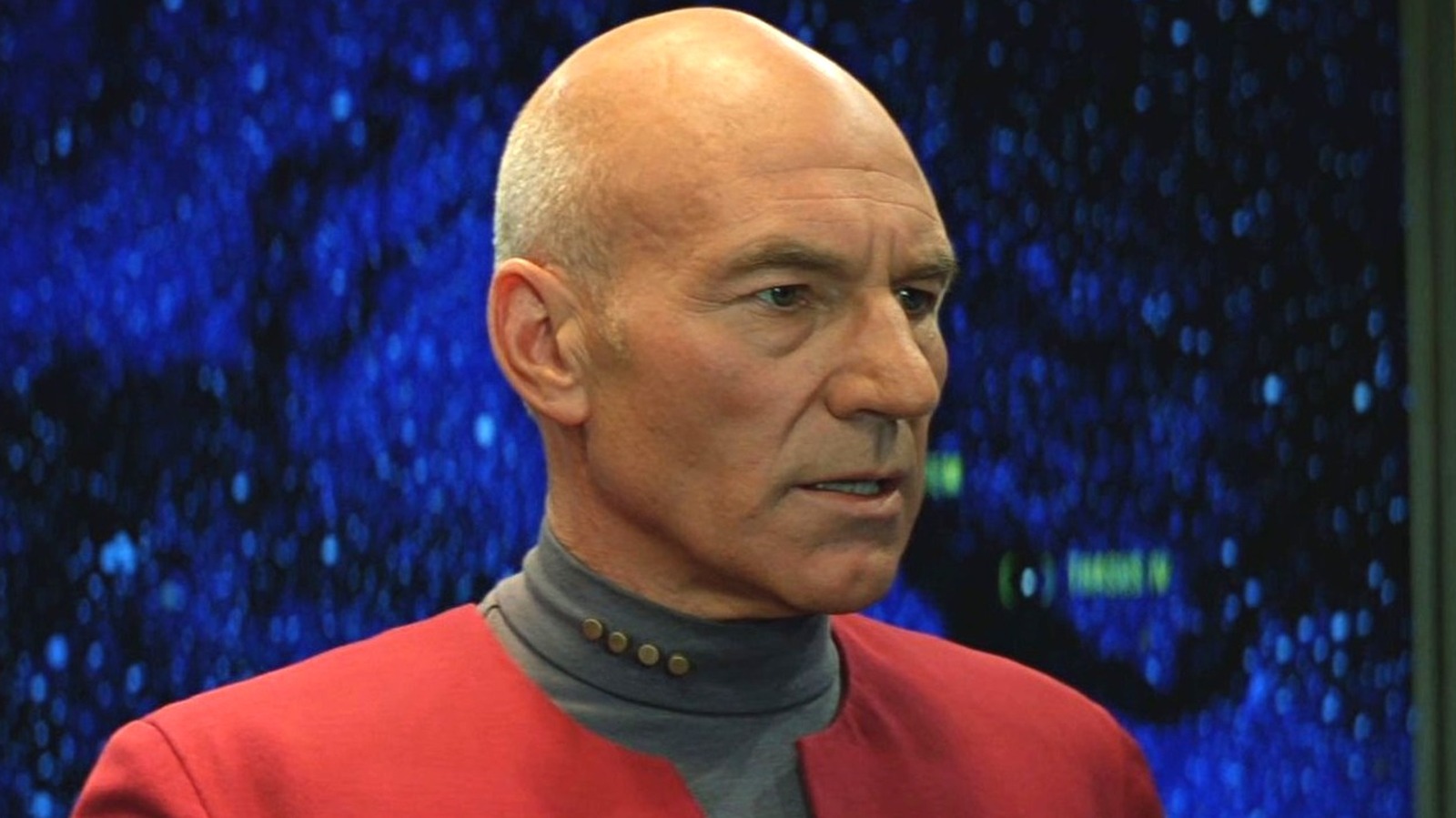 Mapping The Galaxy: The Four Galactic Quadrants In Star Trek Explained