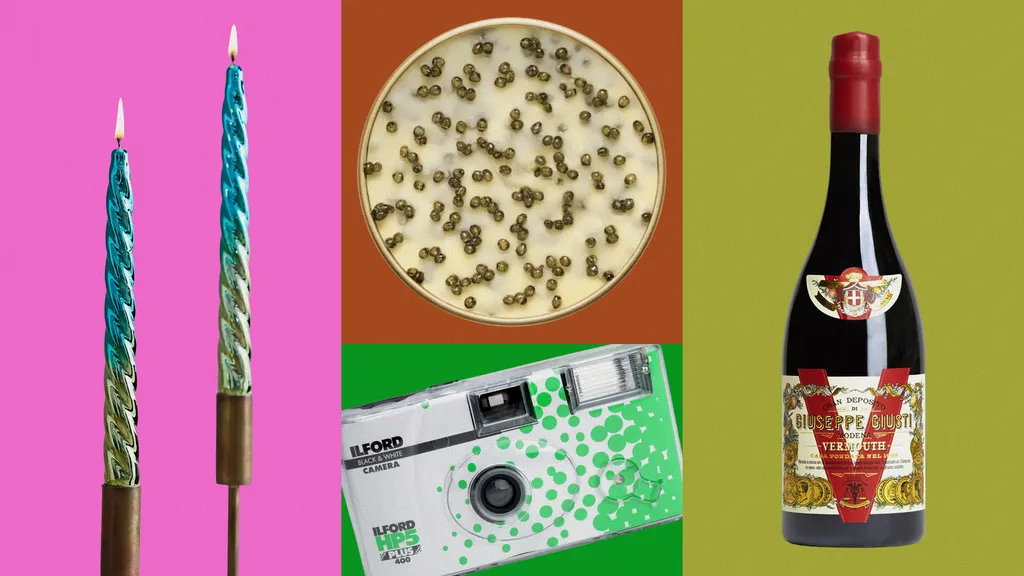 The Best Host Gifts for Being a Classy and Grateful Guest