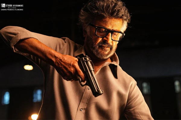 Photo : Jailer 2 (Rajinikanth)