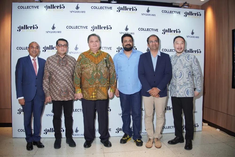 AI Firm Behind India’s ‘Mahabharat’ Series Turns to Indonesian Myth in Cross-Border IP Pact (EXCLUSIVE)