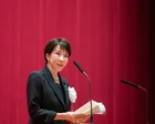 Sanae Takaichi took on Japan’s male-dominated politics and won – can she survive a second year in power?