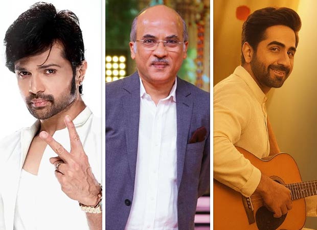 Why is Himesh Reshammiya PAYING producers instead of charging them for his songs? Singer-composer reveals his business model; opens up about negotiations with Sooraj Barjatya for Yeh Prem Mol Liya