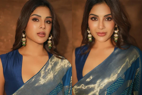 Photos : Gorgeous Samyuktha