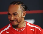 Lewis Hamilton aims to extend career till early 2030s so he can race in African Grand Prix